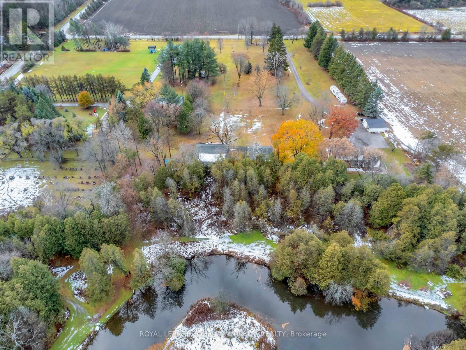 696 Catering Road S, Georgina, Ontario  L0E 1R0 - Photo 40 - N12546792