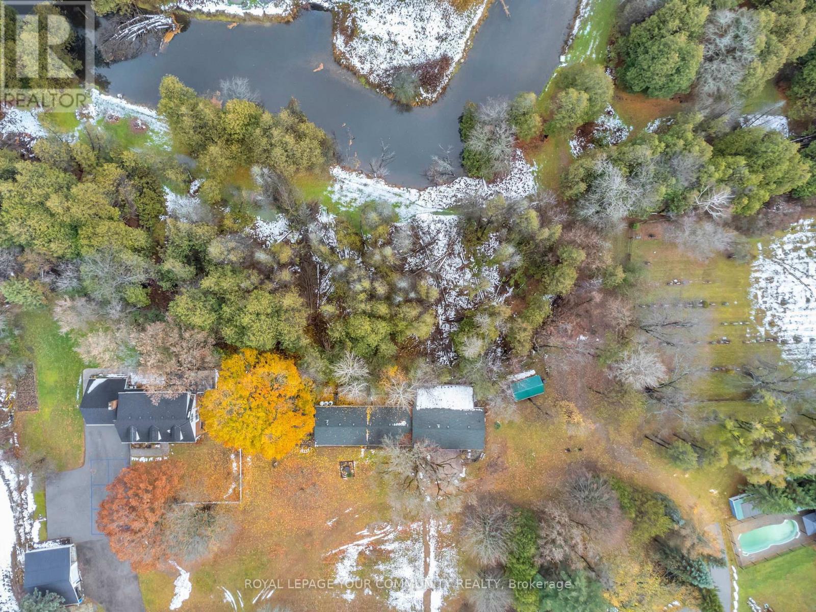 696 Catering Road S, Georgina, Ontario  L0E 1R0 - Photo 44 - N12546792