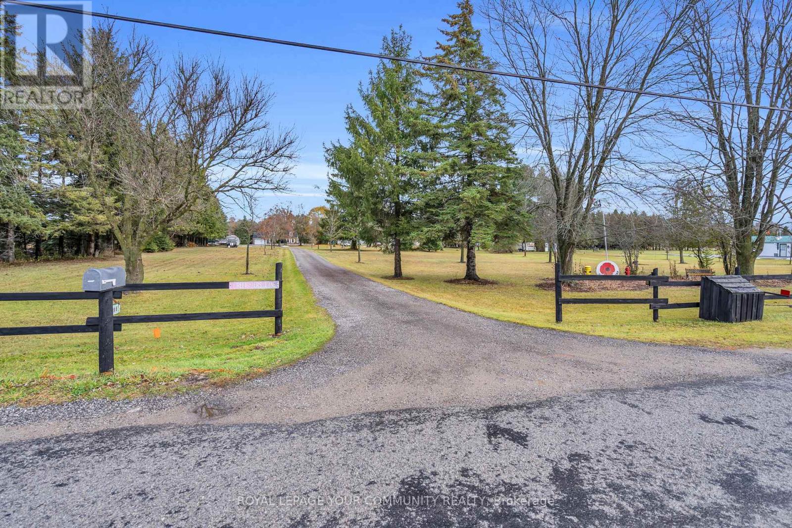 696 Catering Road S, Georgina, Ontario  L0E 1R0 - Photo 48 - N12546792