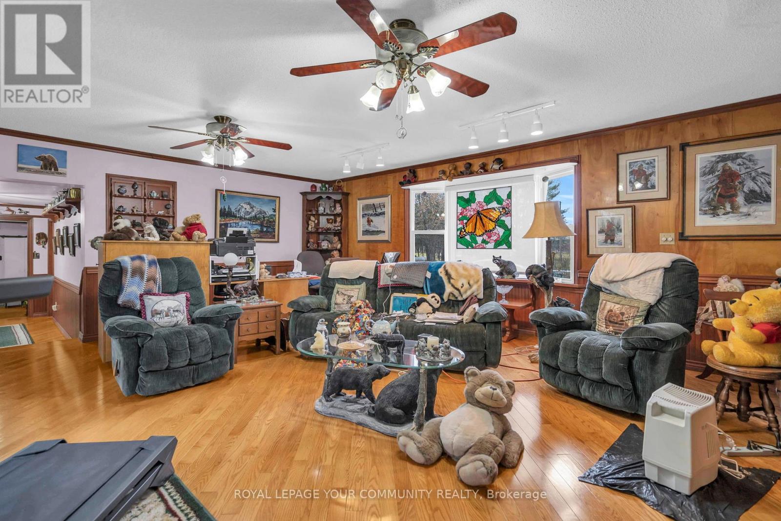 696 Catering Road S, Georgina, Ontario  L0E 1R0 - Photo 7 - N12546792