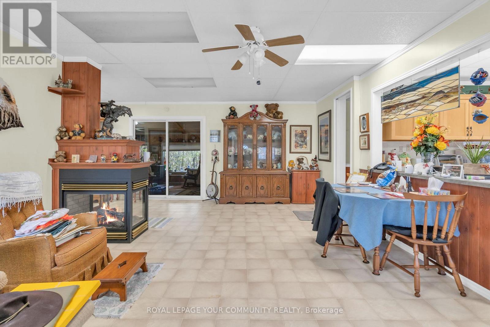 696 Catering Road S, Georgina, Ontario  L0E 1R0 - Photo 8 - N12546792