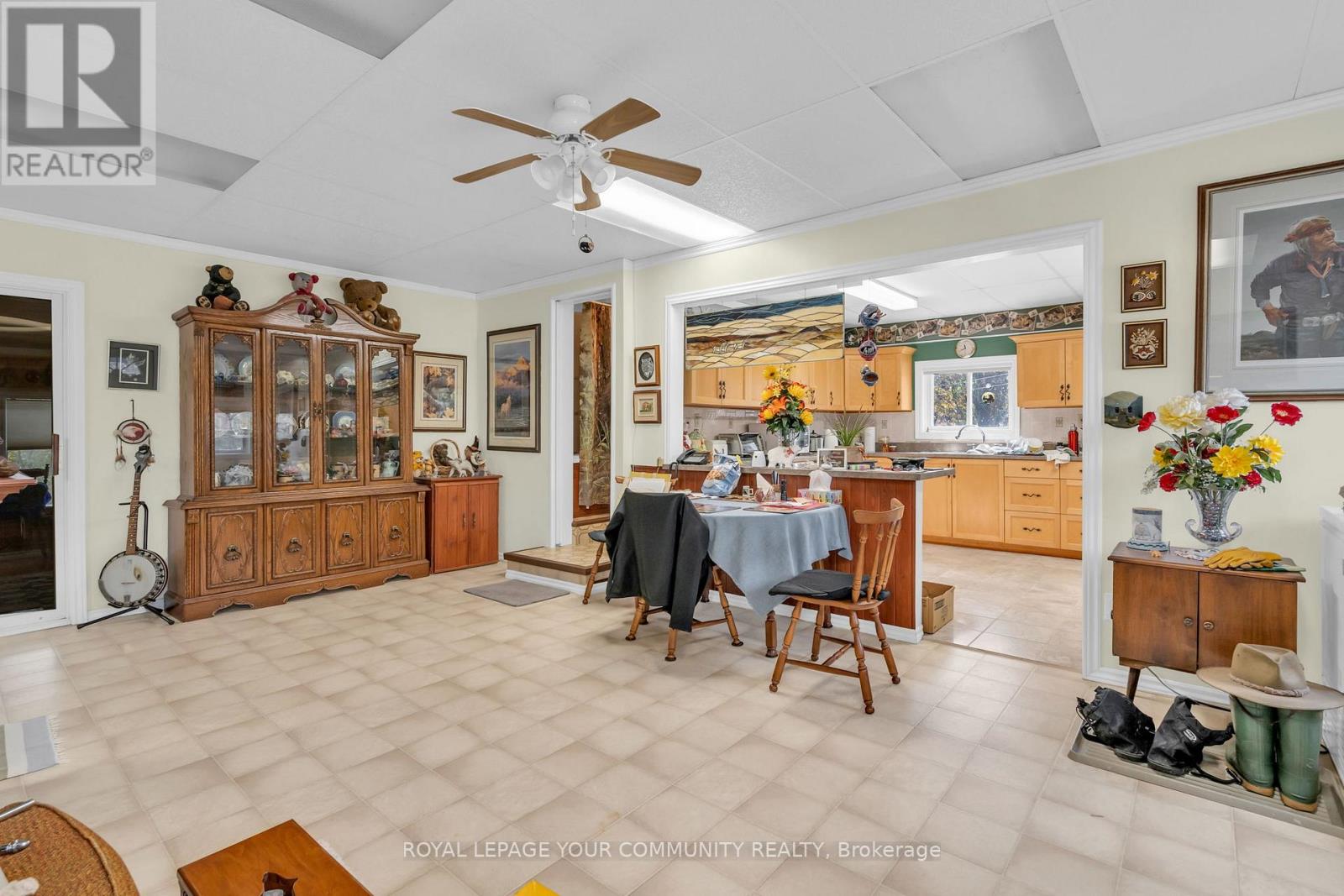 696 Catering Road S, Georgina, Ontario  L0E 1R0 - Photo 9 - N12546792