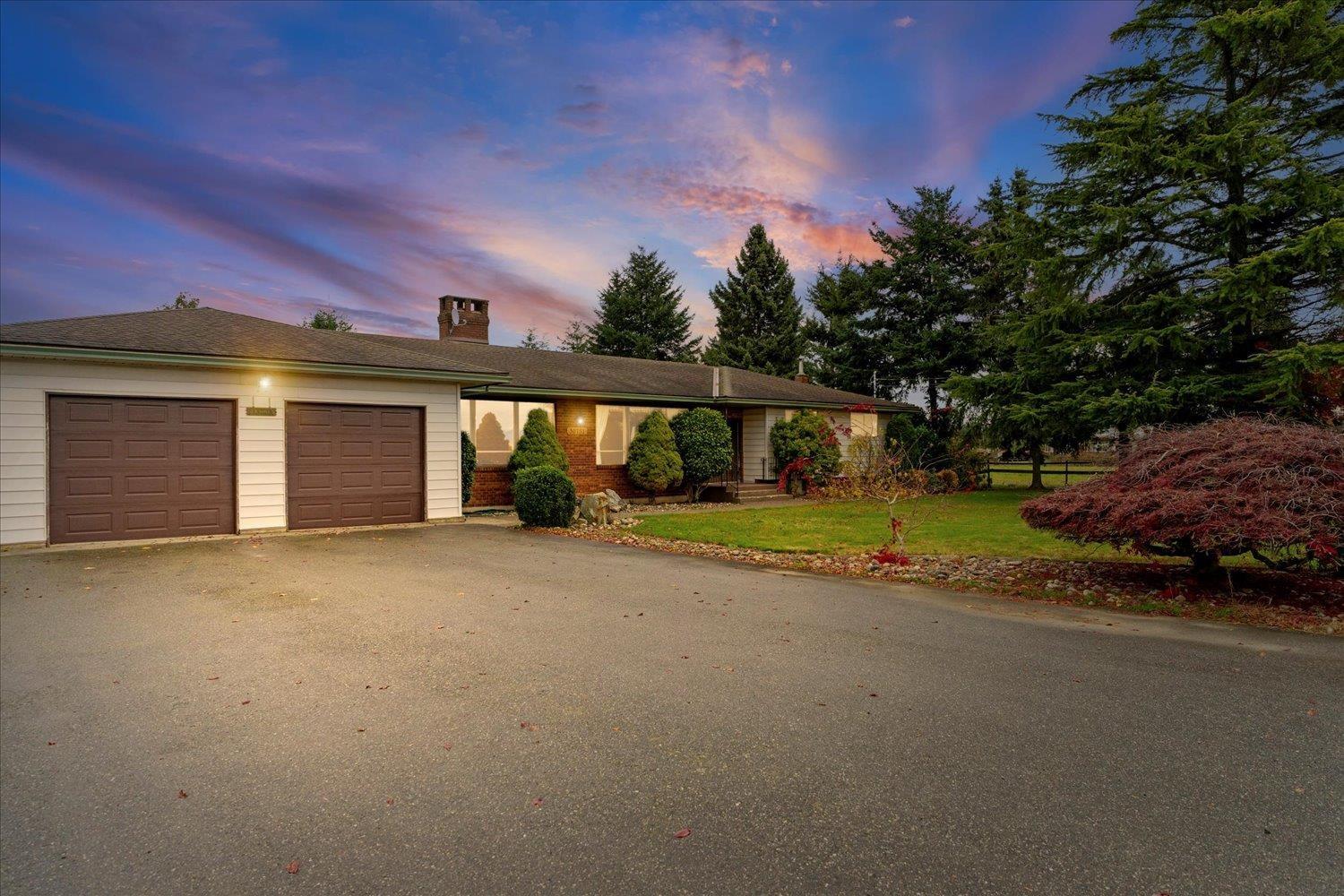 30751 0 AVENUE, Abbotsford, British Columbia