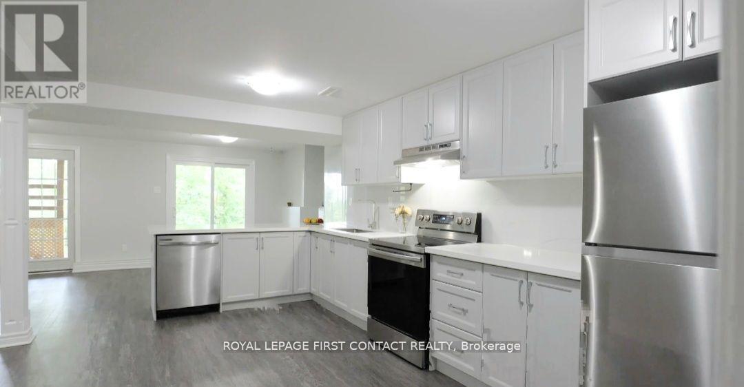 101 Browning Trail, Barrie, Ontario L4N 6J4 - Photo 45 - S12546612