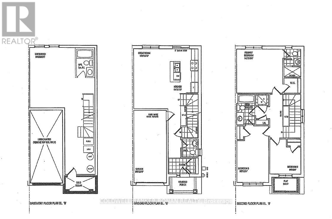 32 Sagewood Crescent, Barrie, Ontario  L9S 2Z4 - Photo 2 - S12546756