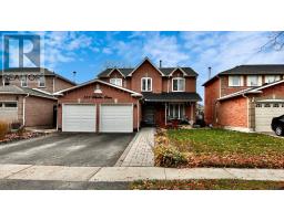BSMT - 557 WHISTLER DRIVE, Oshawa, Ontario
