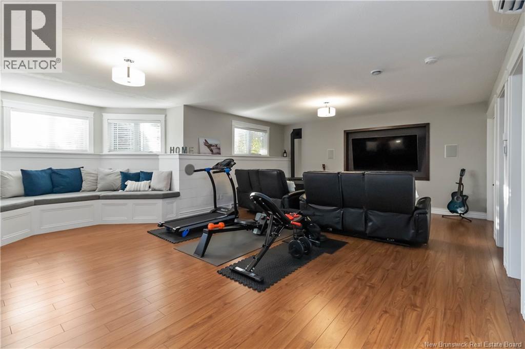 125 Oak Ridge Drive, Moncton, New Brunswick  E1G 4Z1 - Photo 30 - NB127771