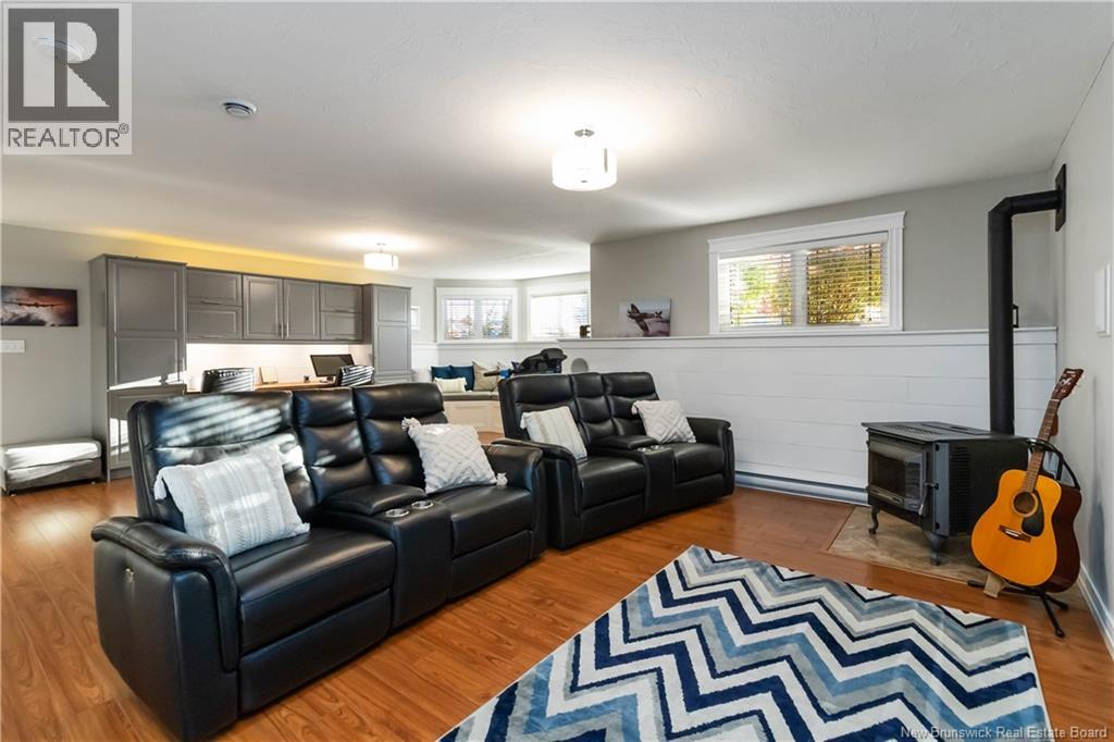 125 Oak Ridge Drive, Moncton, New Brunswick  E1G 4Z1 - Photo 33 - NB127771