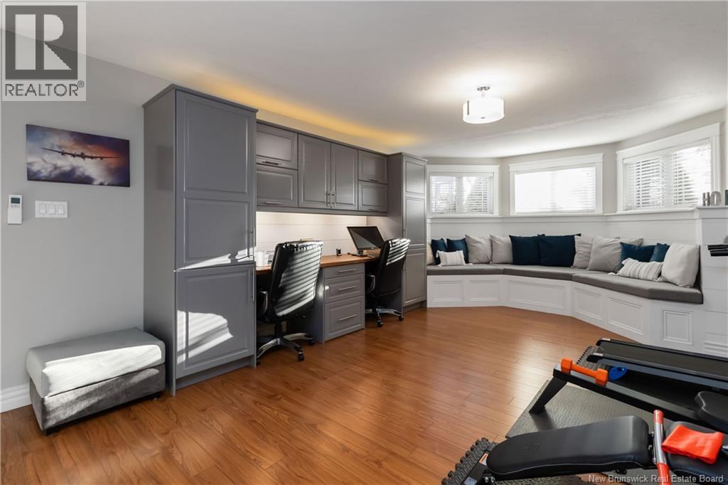 125 Oak Ridge Drive, Moncton, New Brunswick  E1G 4Z1 - Photo 31 - NB127771