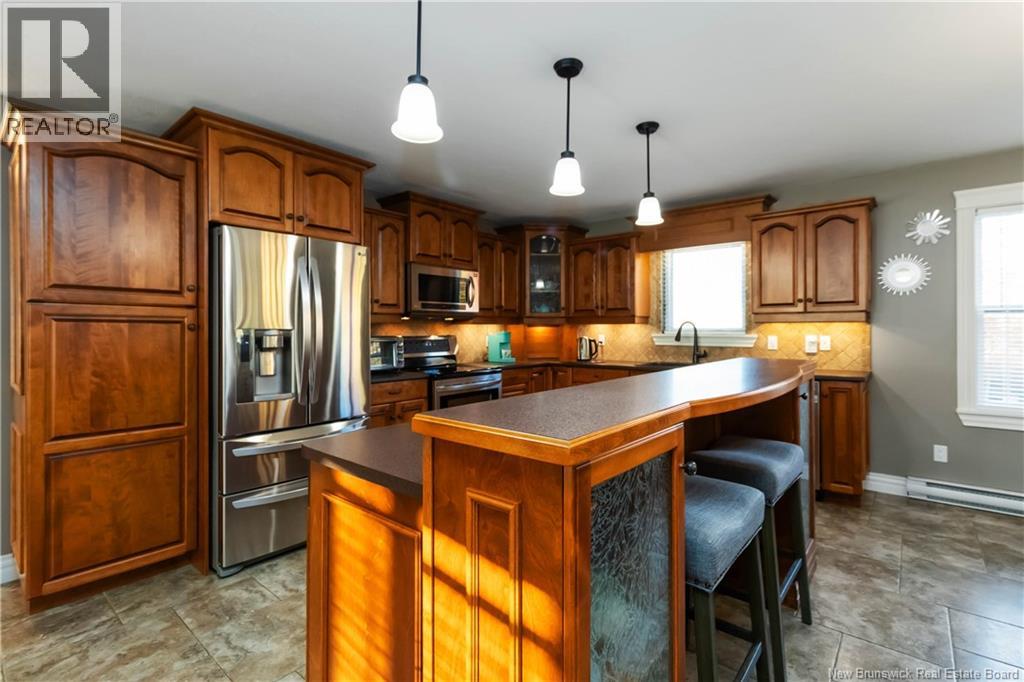 125 Oak Ridge Drive, Moncton, New Brunswick  E1G 4Z1 - Photo 13 - NB127771