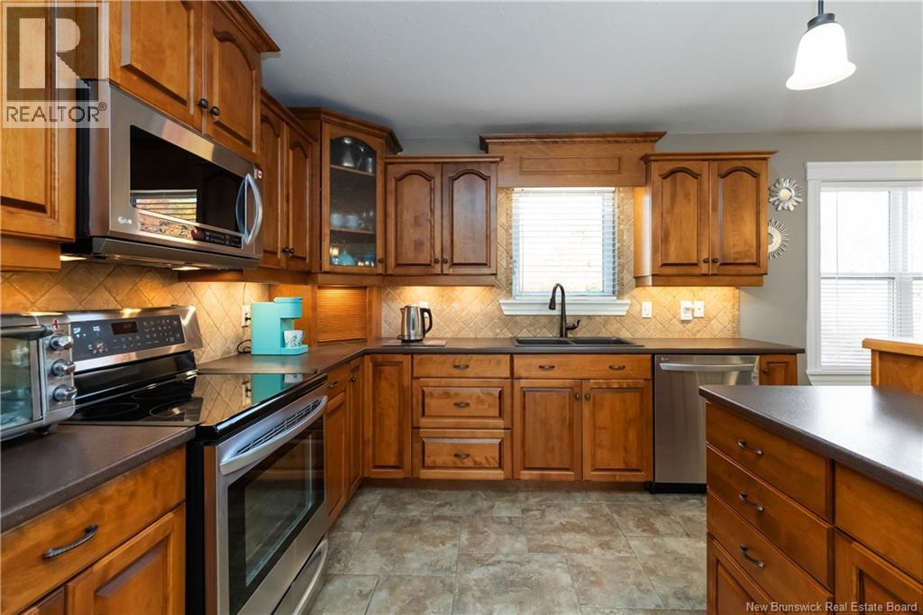 125 Oak Ridge Drive, Moncton, New Brunswick  E1G 4Z1 - Photo 15 - NB127771