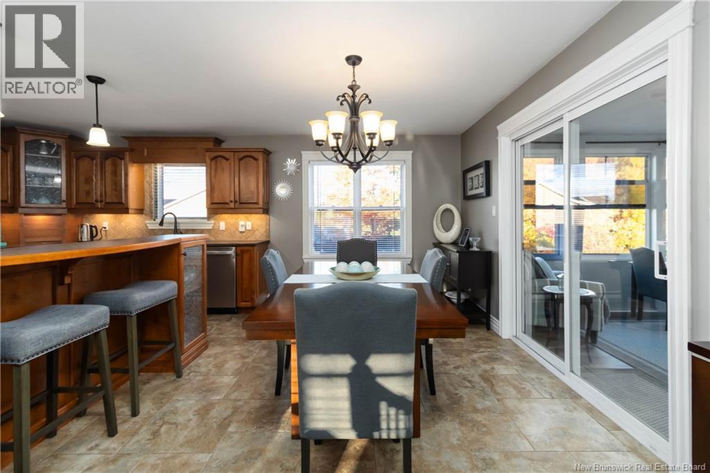 125 Oak Ridge Drive, Moncton, New Brunswick  E1G 4Z1 - Photo 11 - NB127771