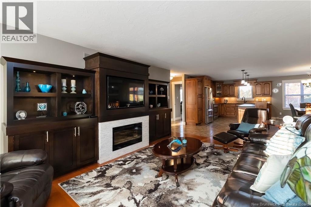 125 Oak Ridge Drive, Moncton, New Brunswick  E1G 4Z1 - Photo 7 - NB127771