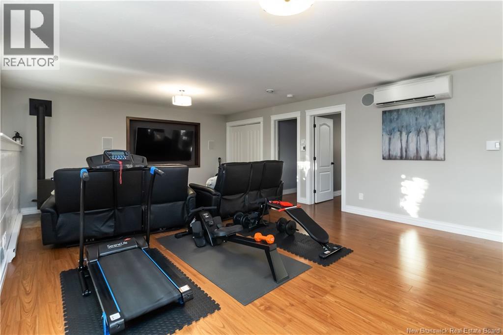 125 Oak Ridge Drive, Moncton, New Brunswick  E1G 4Z1 - Photo 35 - NB127771