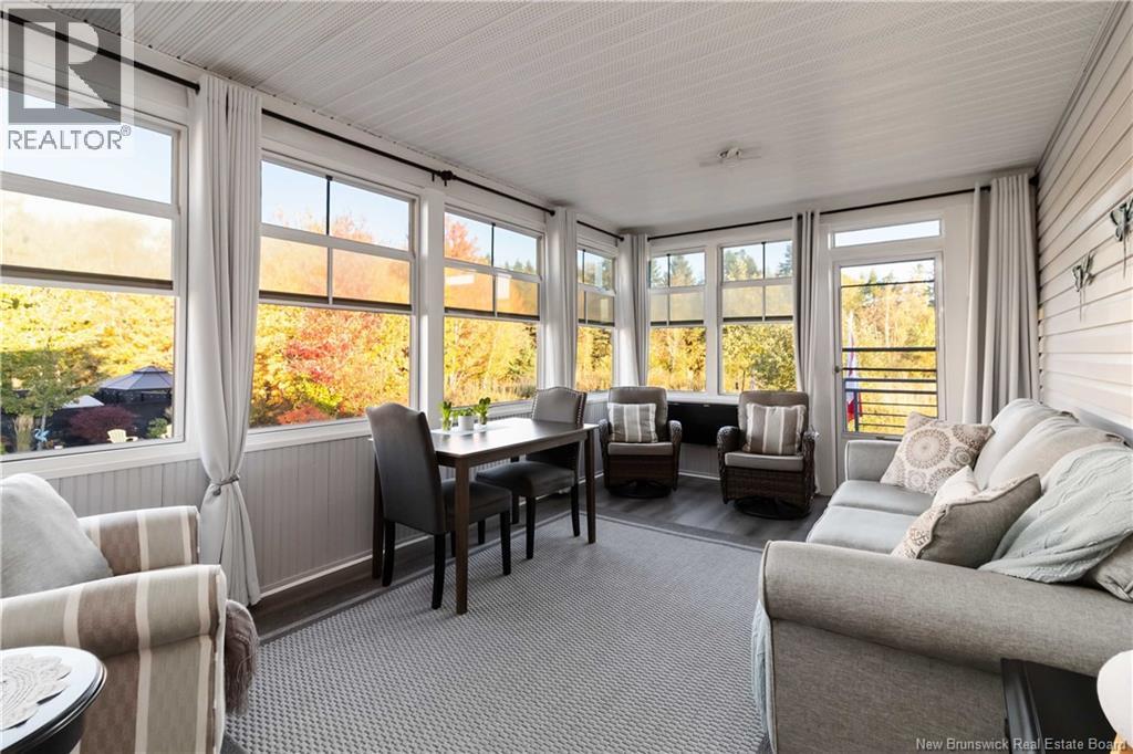 125 Oak Ridge Drive, Moncton, New Brunswick  E1G 4Z1 - Photo 19 - NB127771