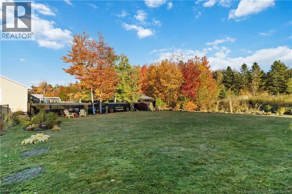 125 Oak Ridge Drive, Moncton, New Brunswick  E1G 4Z1 - Photo 45 - NB127771