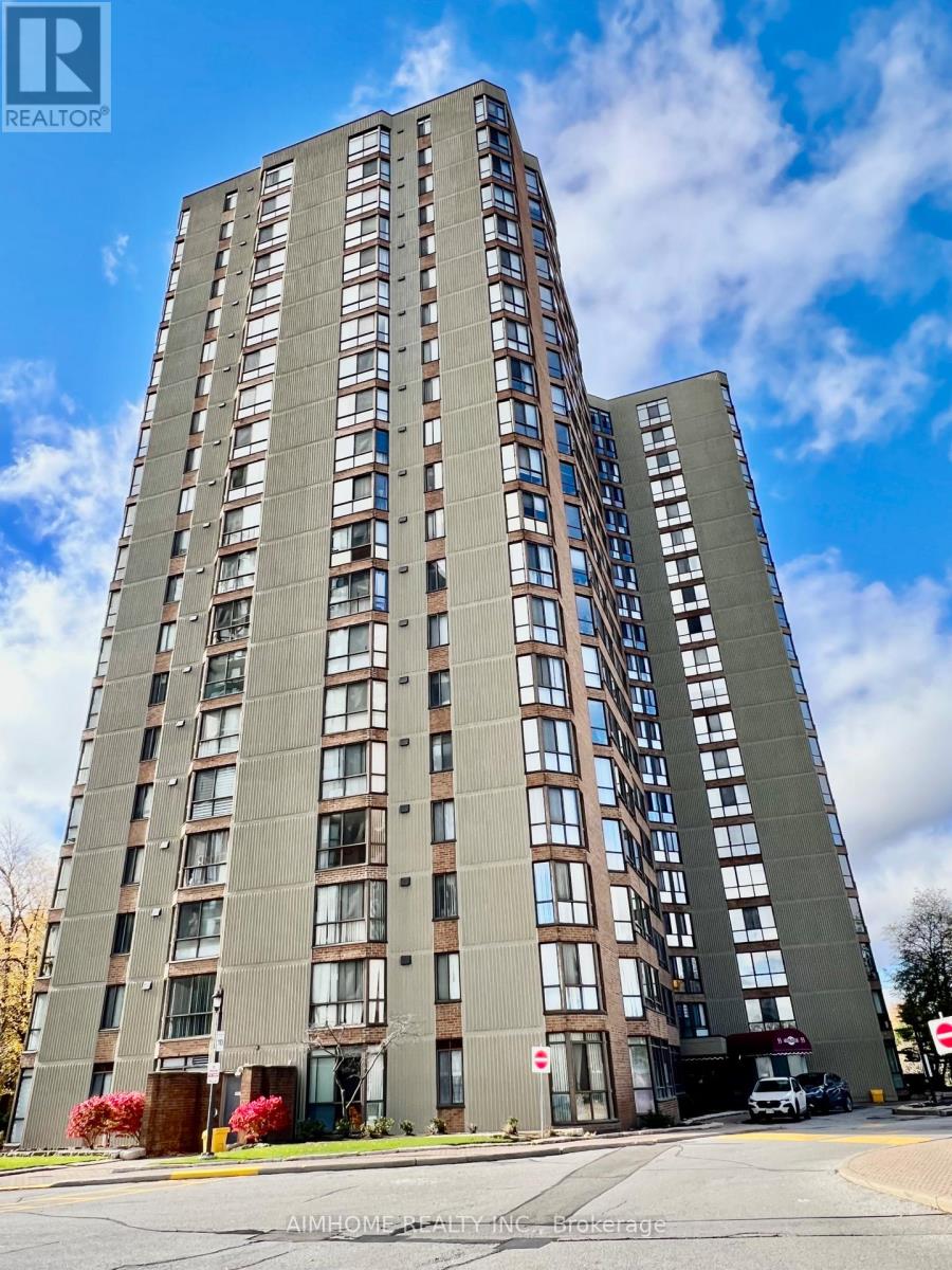 308 - 55 Bamburgh Circle, Toronto, Ontario  M1W 3V4 - Photo 2 - E12526272