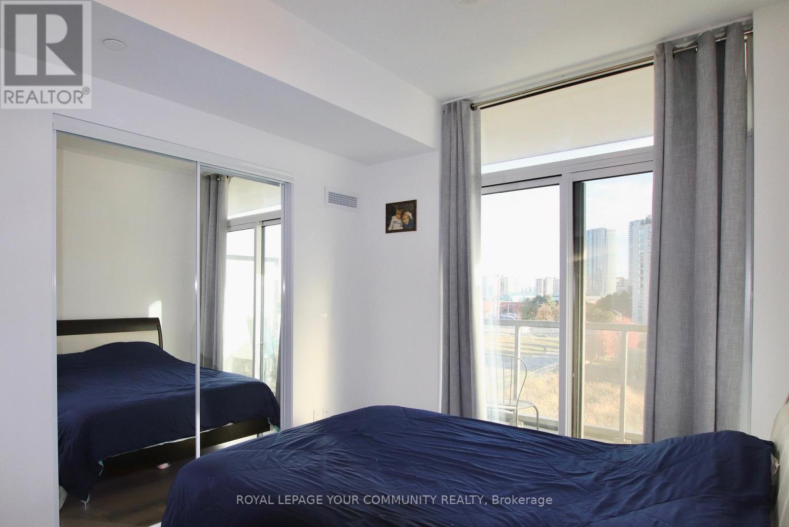 404 - 20 Gatineau Drive, Vaughan, Ontario  L4J 0L3 - Photo 12 - N12496338