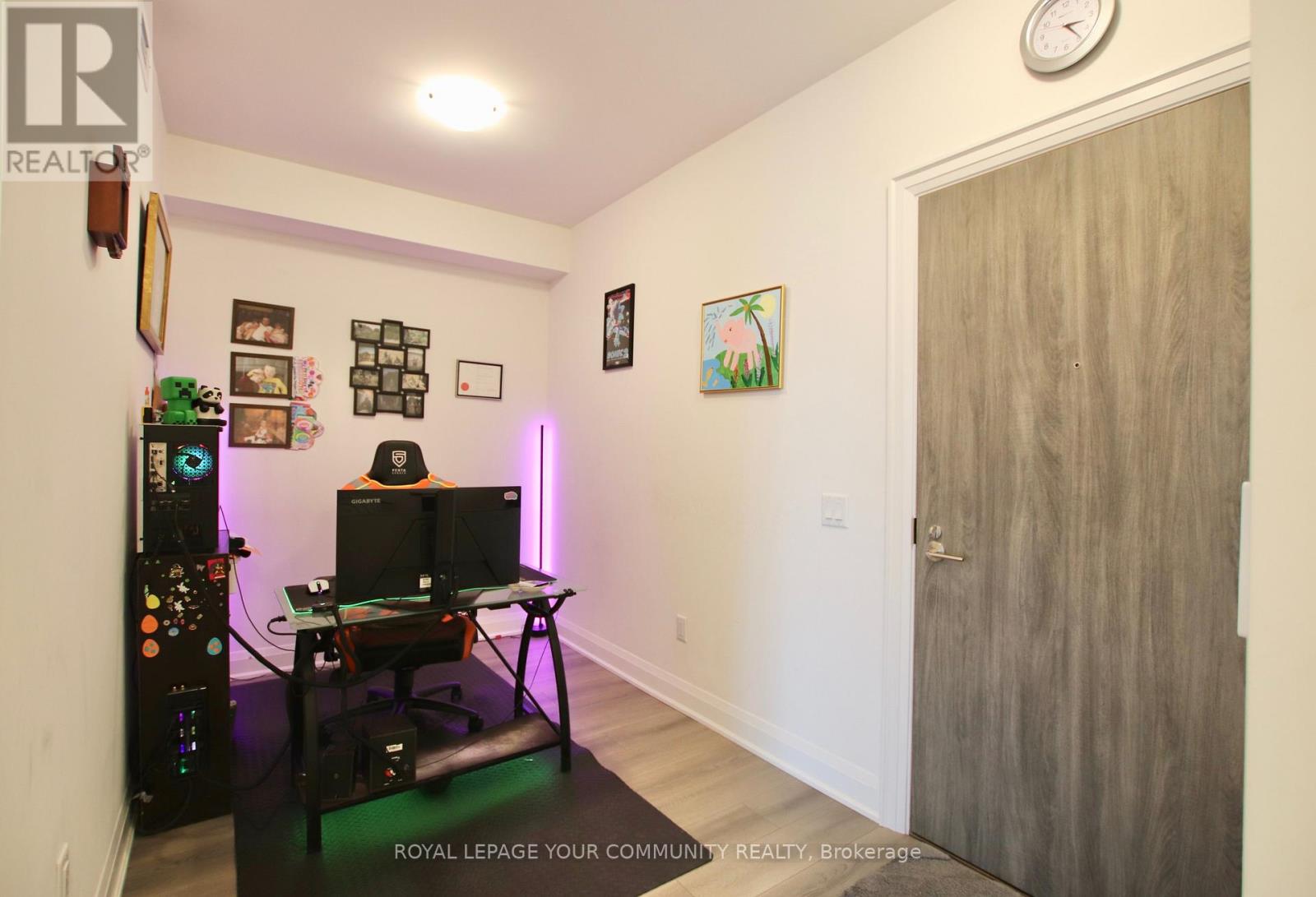 404 - 20 Gatineau Drive, Vaughan, Ontario  L4J 0L3 - Photo 11 - N12496338