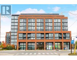 112 - 2300 ST CLAIR AVENUE W, Toronto, Ontario