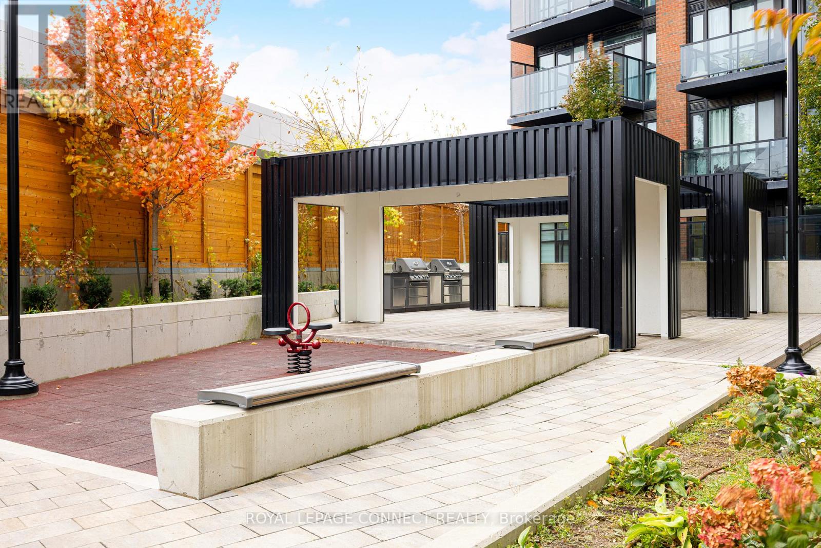 112 - 2300 St Clair Avenue W, Toronto, Ontario  M4V 0A2 - Photo 20 - W12463155