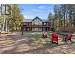 89 LITTLE SILVER WAY, Trent Lakes, Ontario
