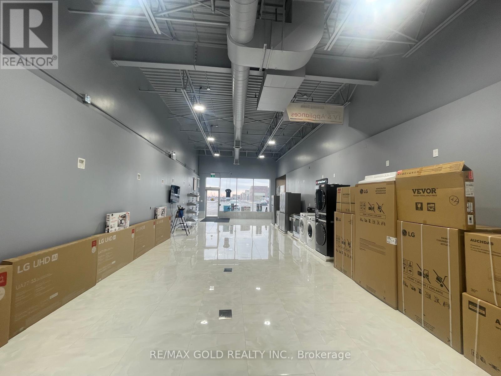 Unit 4 - 6101 Mayfield Road, Brampton, Ontario  L6P 4R9 - Photo 14 - W12546628