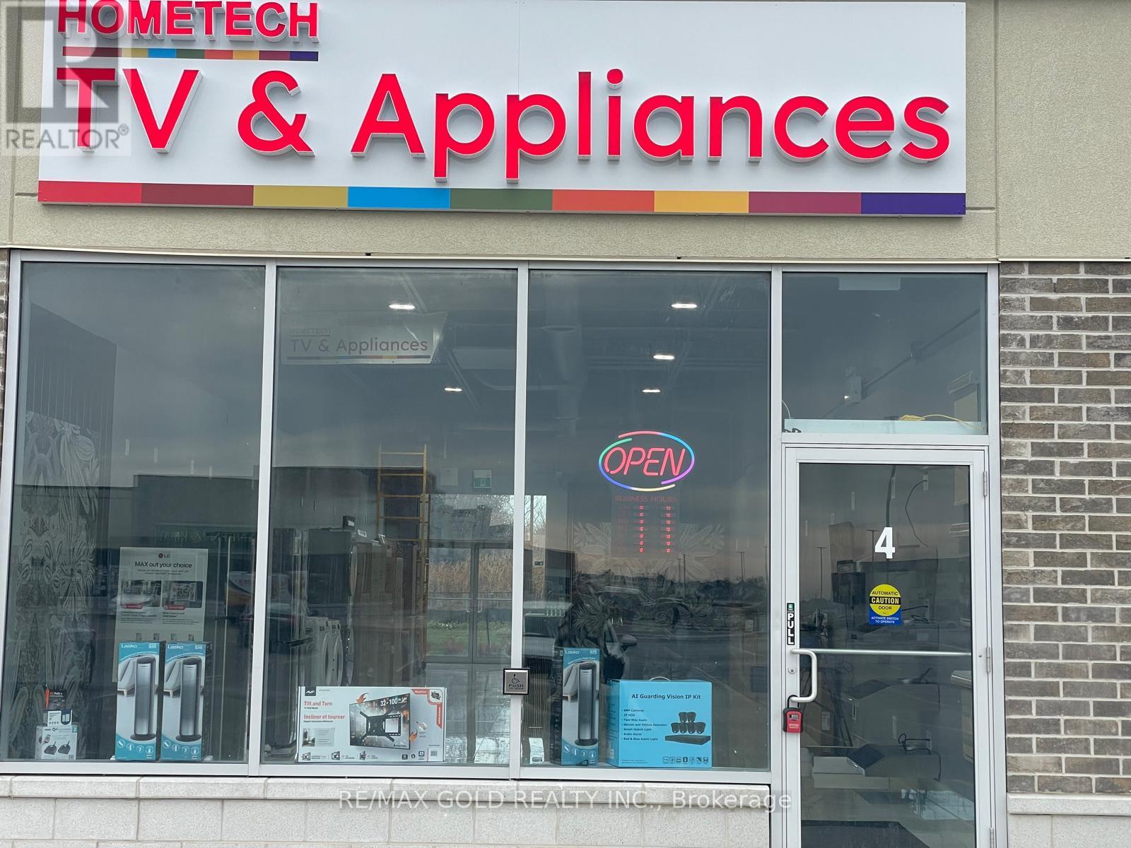 Unit 4 - 6101 Mayfield Road, Brampton, Ontario  L6P 4R9 - Photo 3 - W12546628