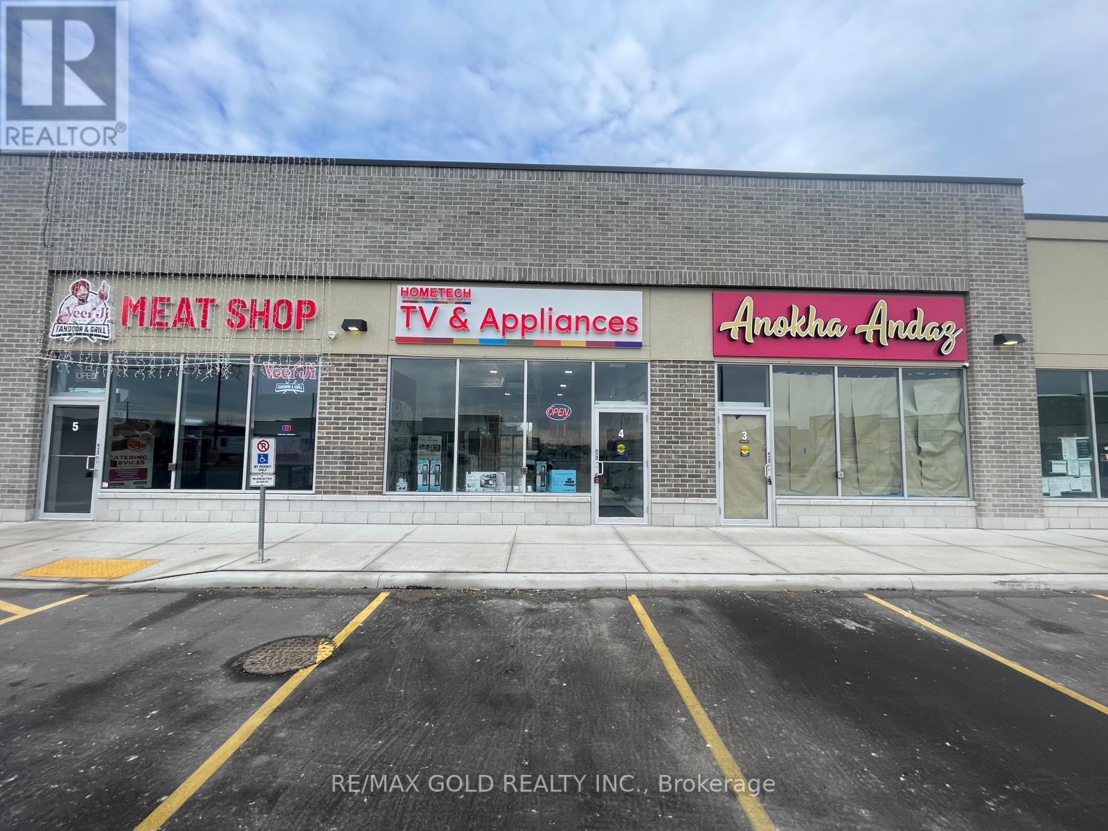 Unit 4 - 6101 Mayfield Road, Brampton, Ontario  L6P 4R9 - Photo 32 - W12546628