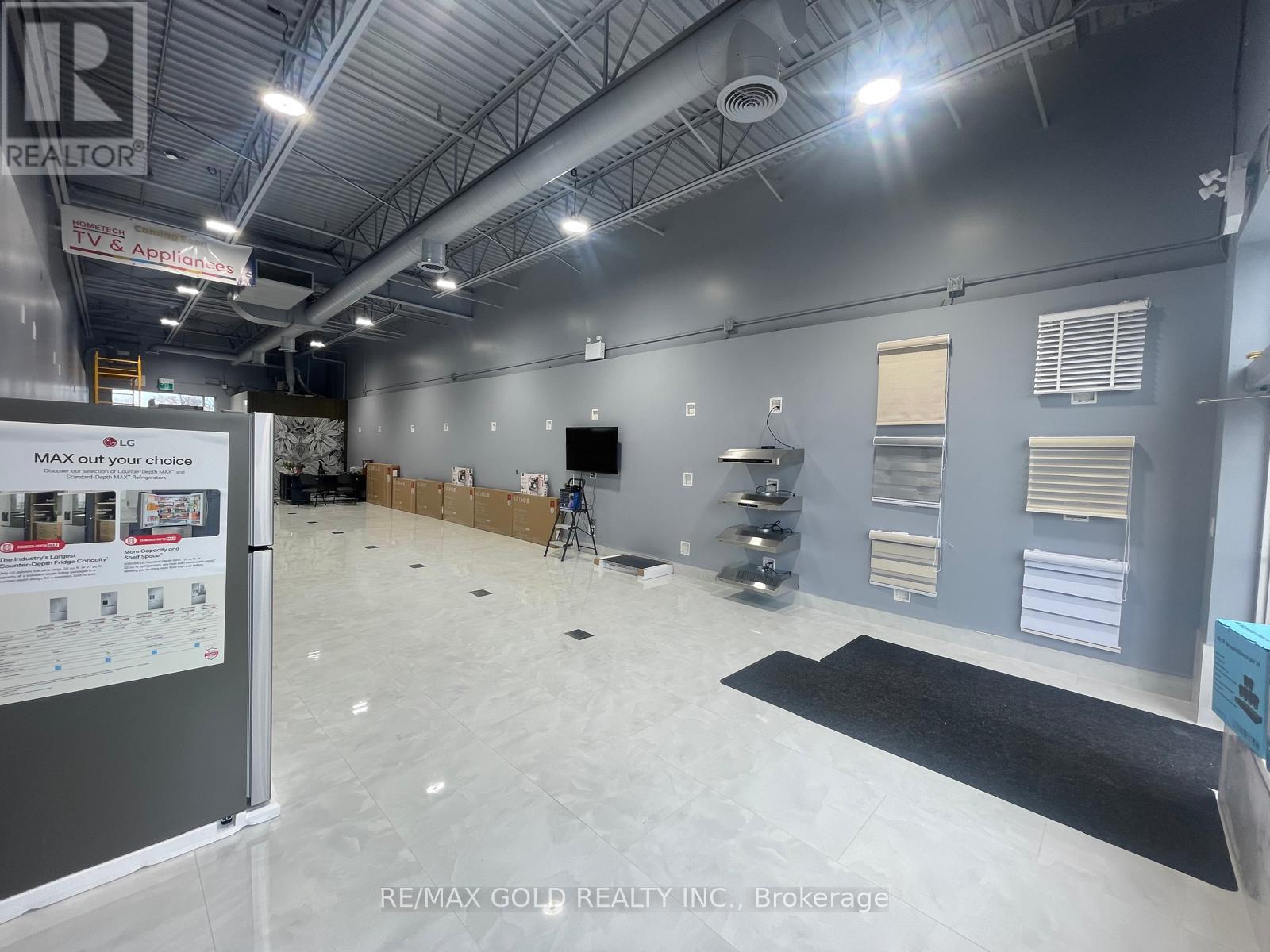 Unit 4 - 6101 Mayfield Road, Brampton, Ontario  L6P 4R9 - Photo 34 - W12546628