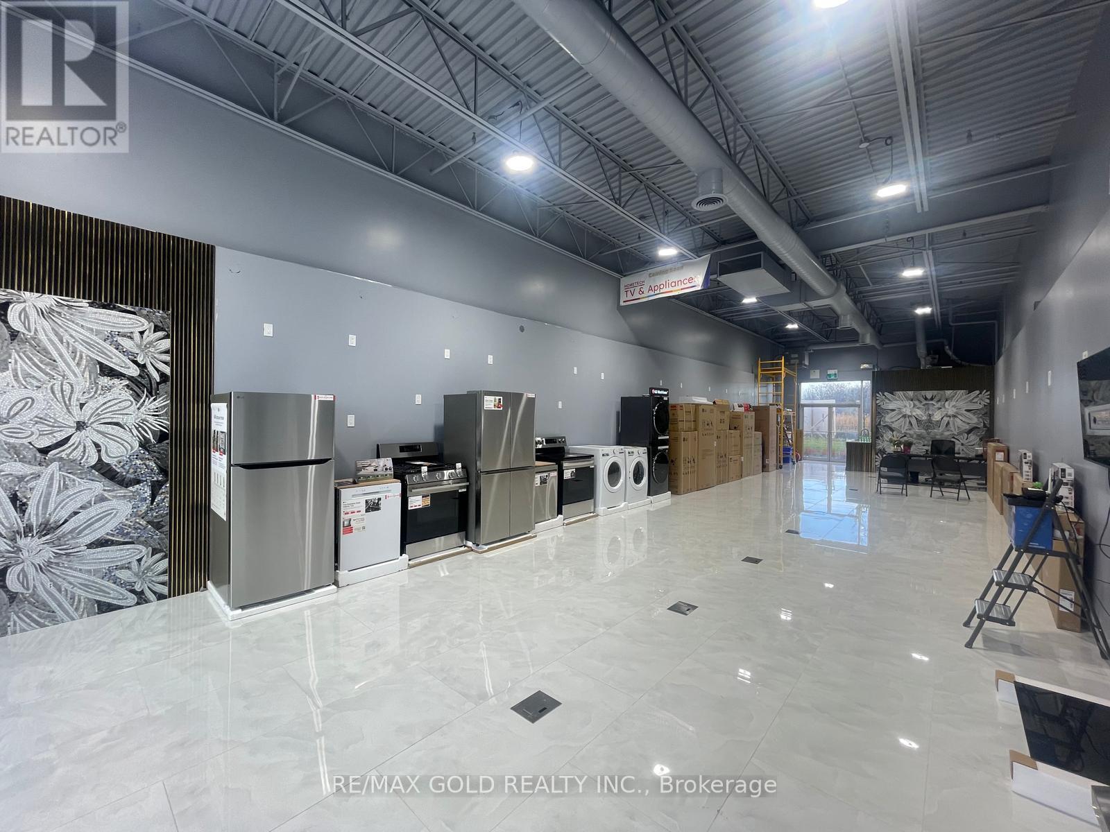 Unit 4 - 6101 Mayfield Road, Brampton, Ontario  L6P 4R9 - Photo 47 - W12546628