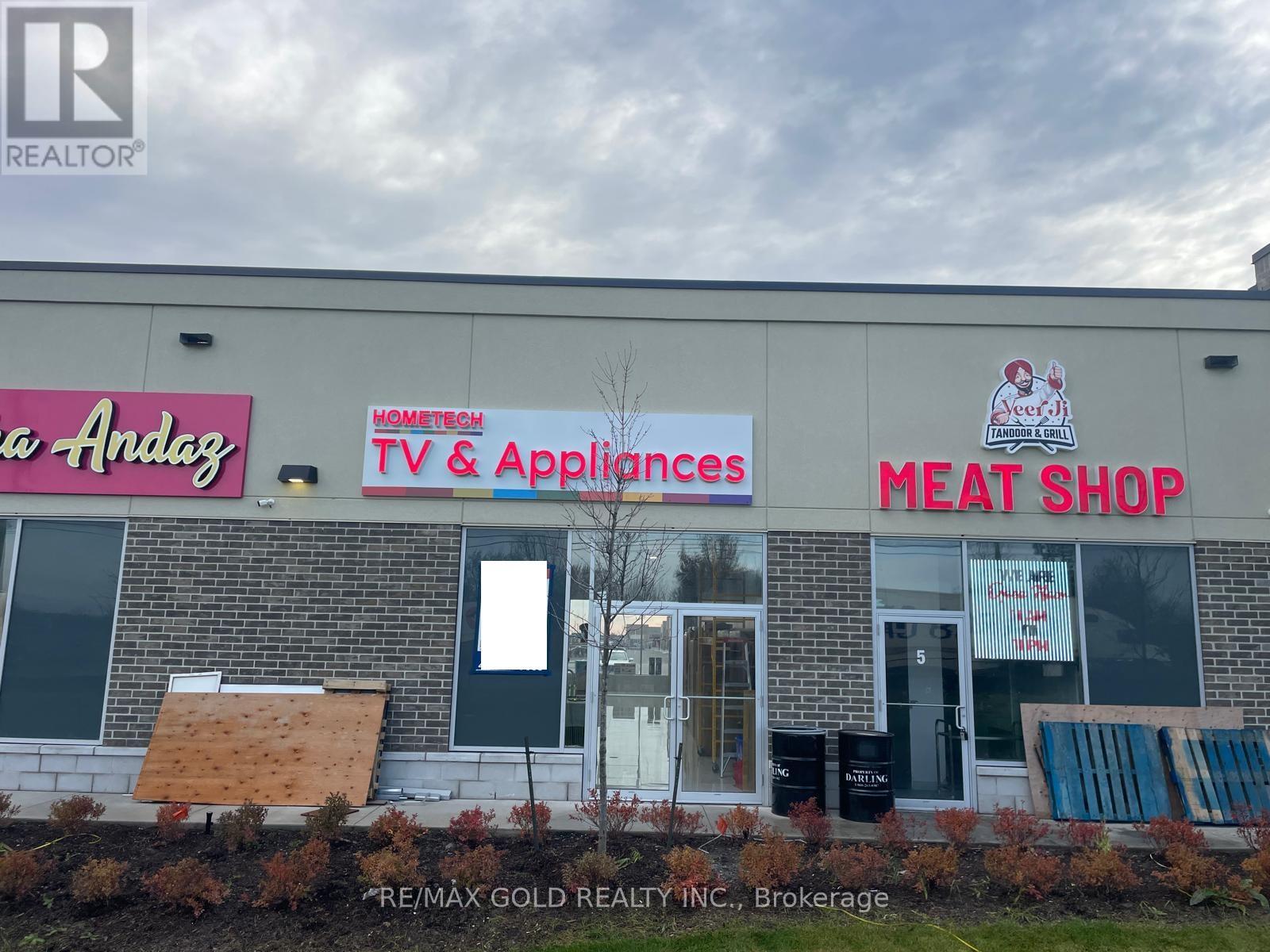 Unit 4 - 6101 Mayfield Road, Brampton, Ontario  L6P 4R9 - Photo 50 - W12546628