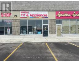 UNIT 4 - 6101 MAYFIELD ROAD, Brampton, Ontario