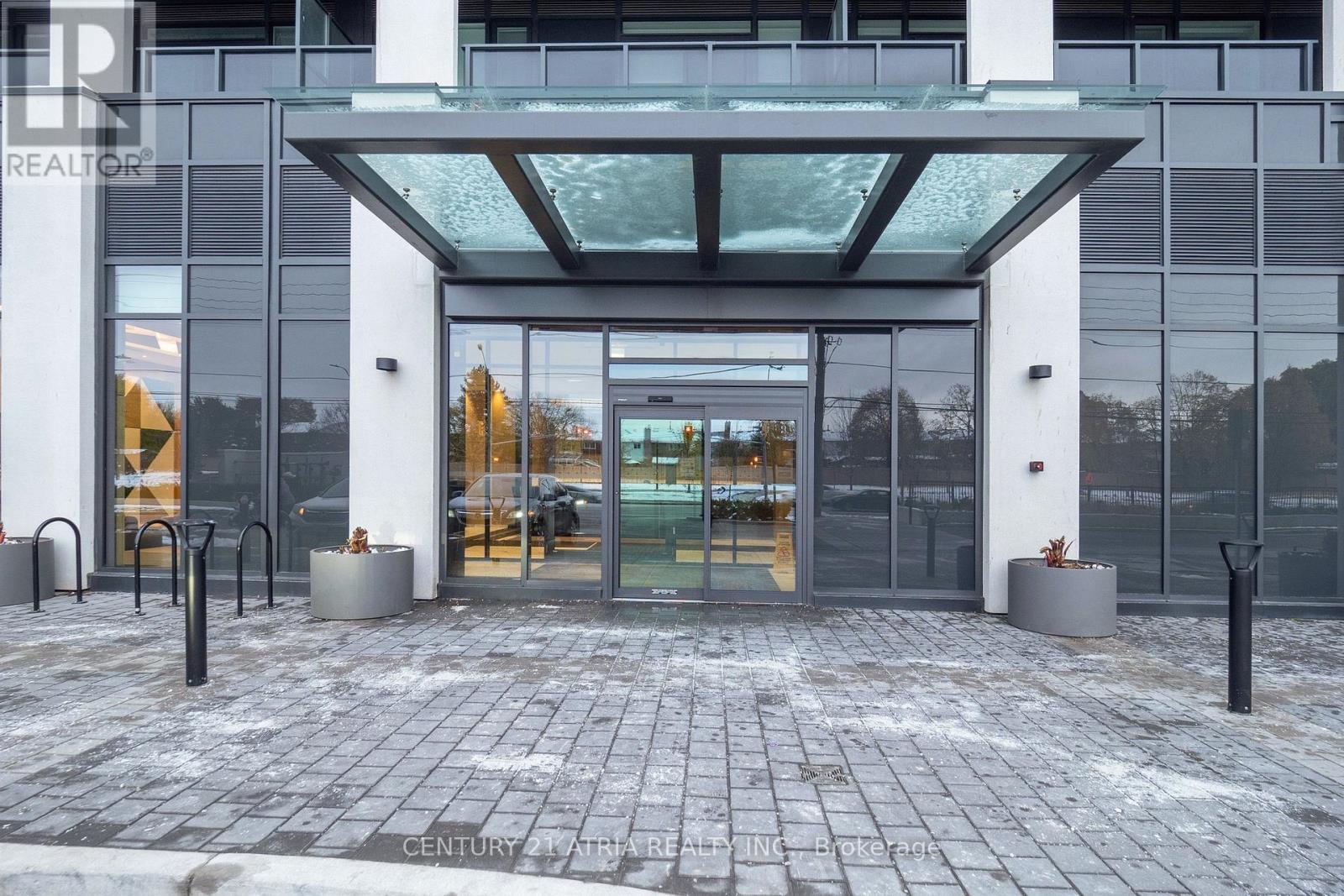 1209w - 202 Burnhamthorpe Road E, Mississauga, Ontario  L5A 0B2 - Photo 4 - W12546630