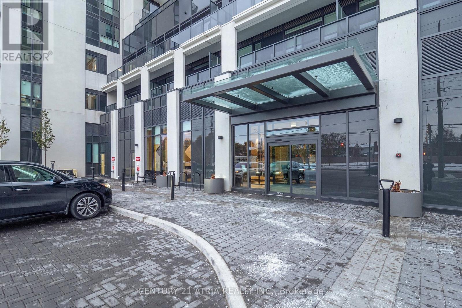 1209w - 202 Burnhamthorpe Road E, Mississauga, Ontario  L5A 0B2 - Photo 5 - W12546630