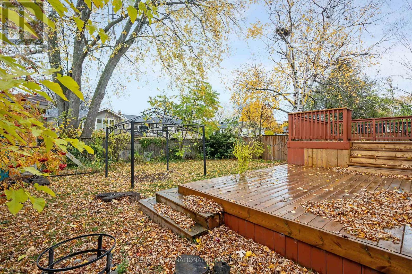 475 Sparling Crescent, Burlington, Ontario  L7L 5J3 - Photo 25 - W12546662