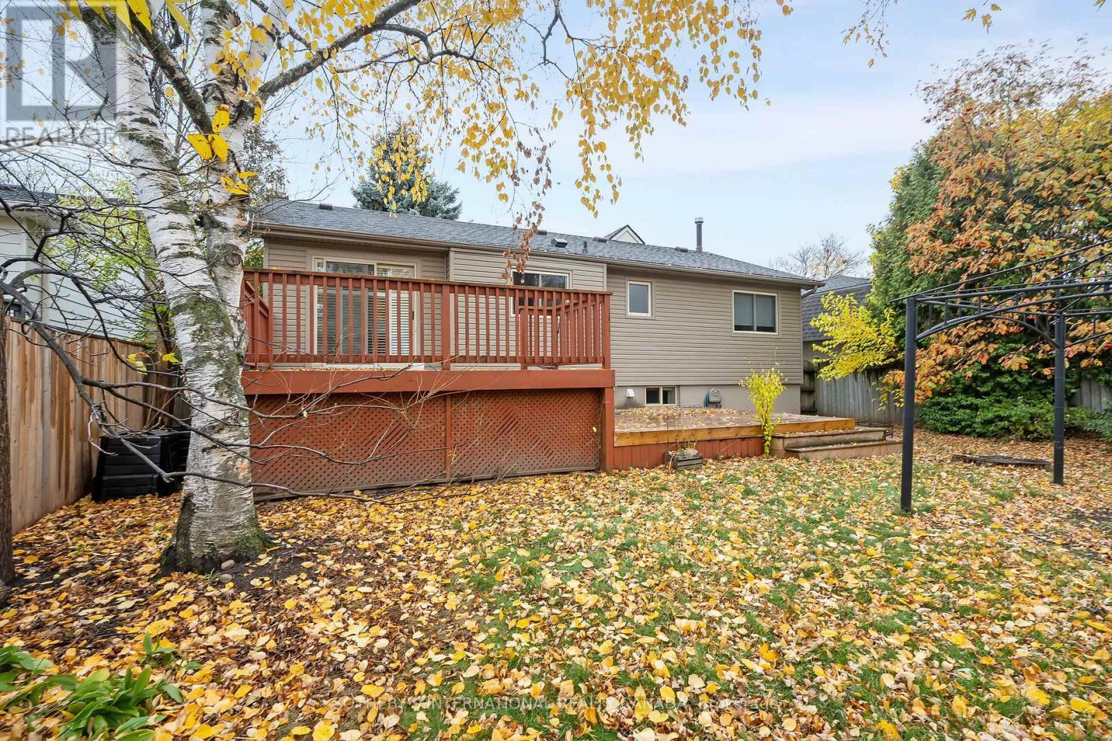 475 Sparling Crescent, Burlington, Ontario  L7L 5J3 - Photo 28 - W12546662