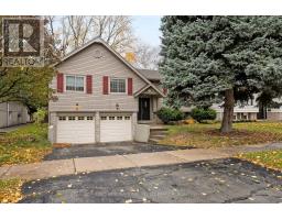 475 Sparling Crescent, Burlington (Shoreacres), Ca