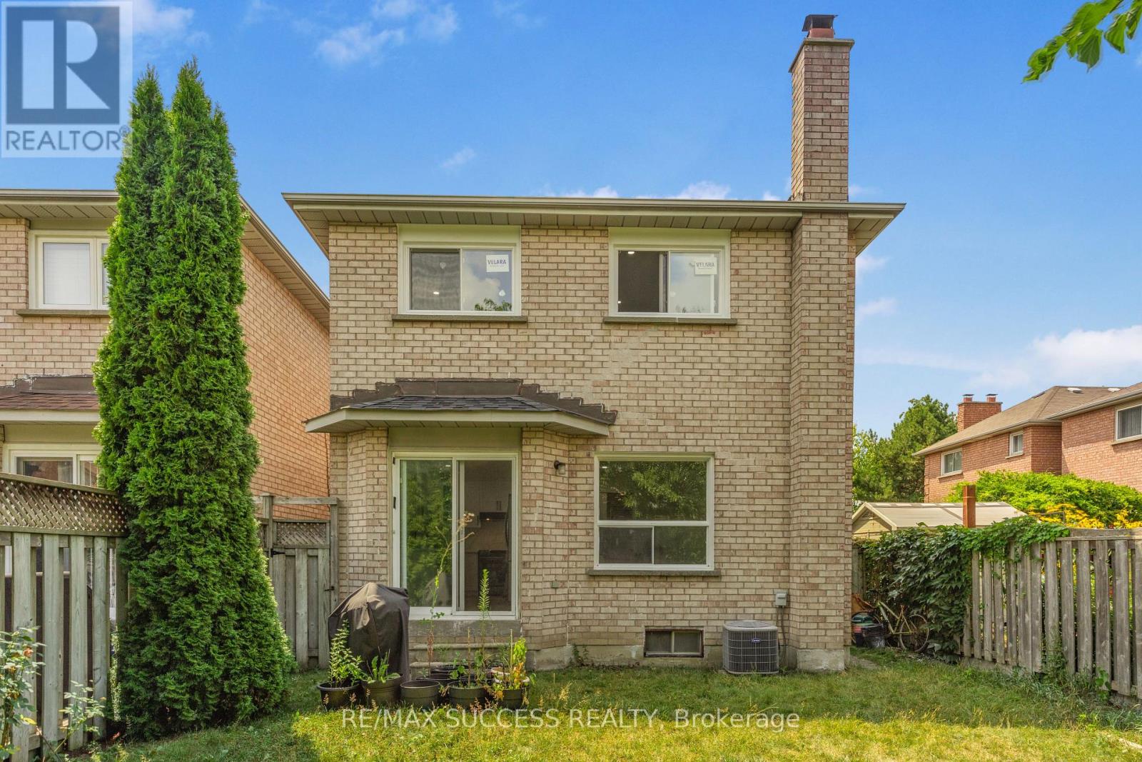 4631 Penhallow Road, Mississauga, Ontario  L5V 1E8 - Photo 42 - W12546688