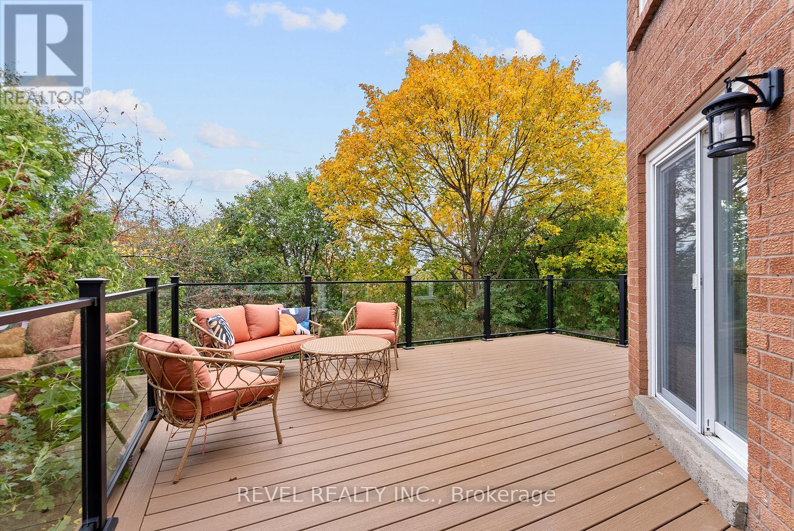 2824 Huntingdon Trail, Oakville, Ontario  L6J 6Y4 - Photo 14 - W12546752