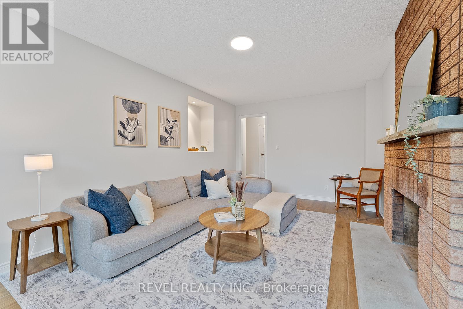 2824 Huntingdon Trail, Oakville, Ontario  L6J 6Y4 - Photo 15 - W12546752