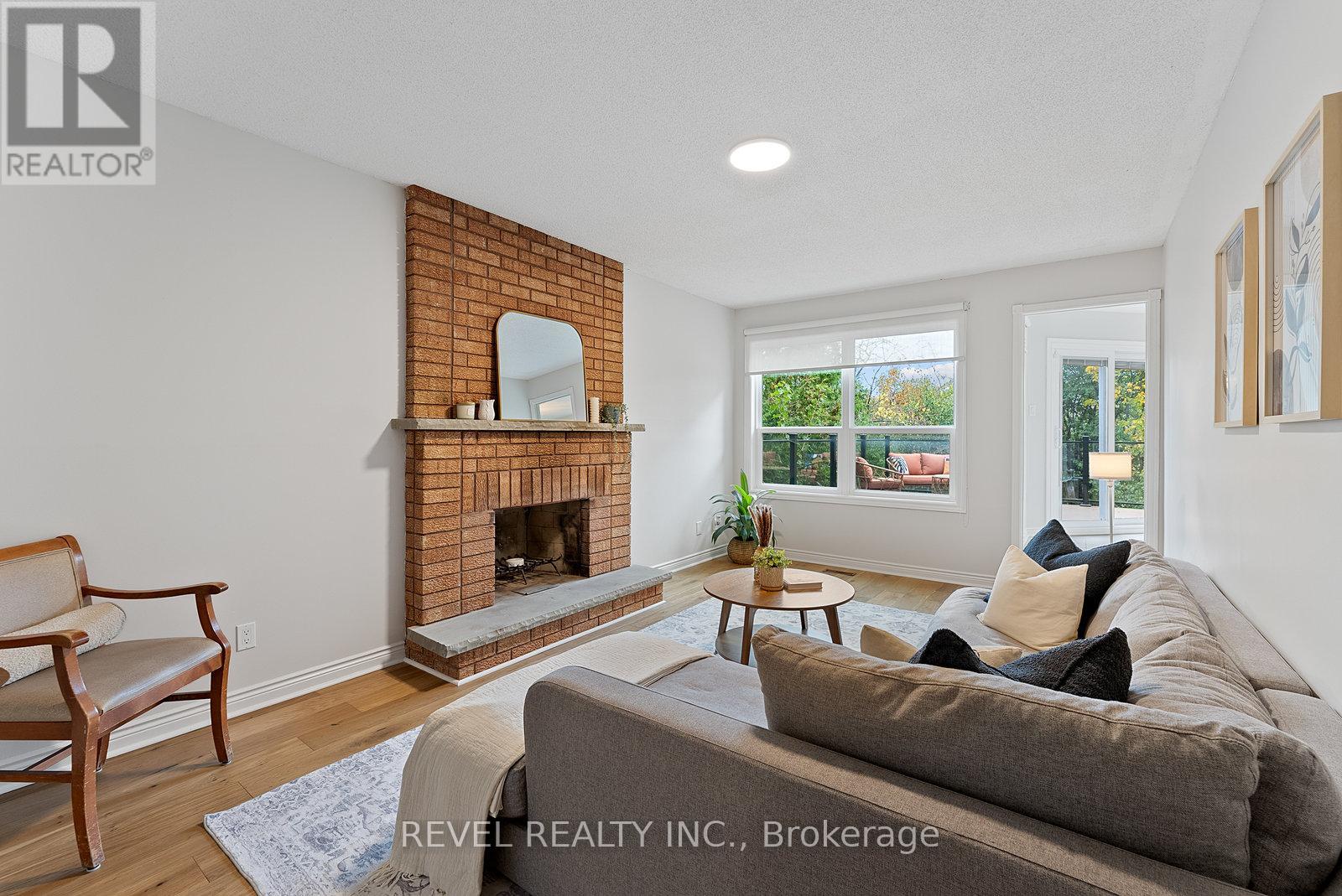 2824 Huntingdon Trail, Oakville, Ontario  L6J 6Y4 - Photo 16 - W12546752