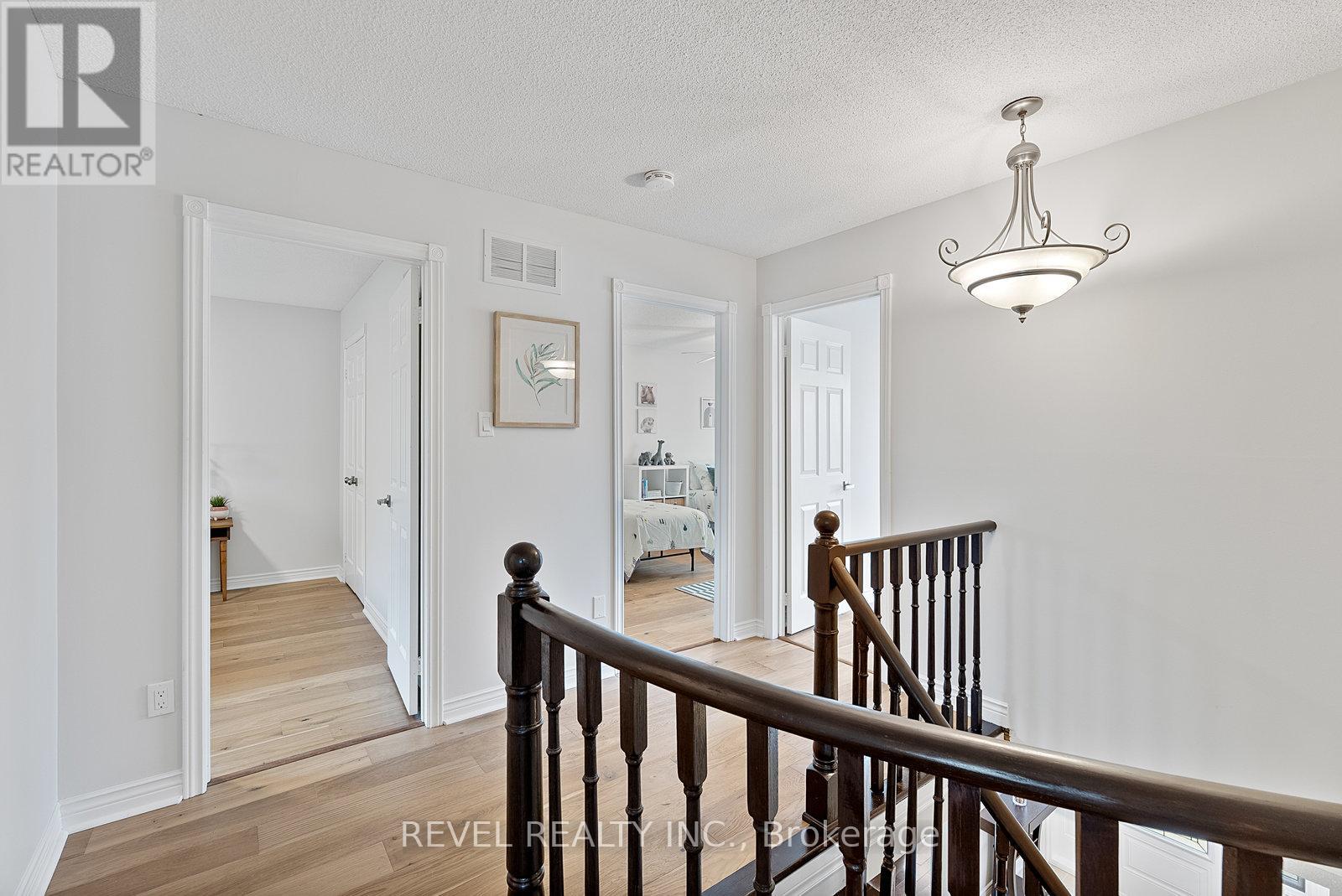 2824 Huntingdon Trail, Oakville, Ontario  L6J 6Y4 - Photo 20 - W12546752