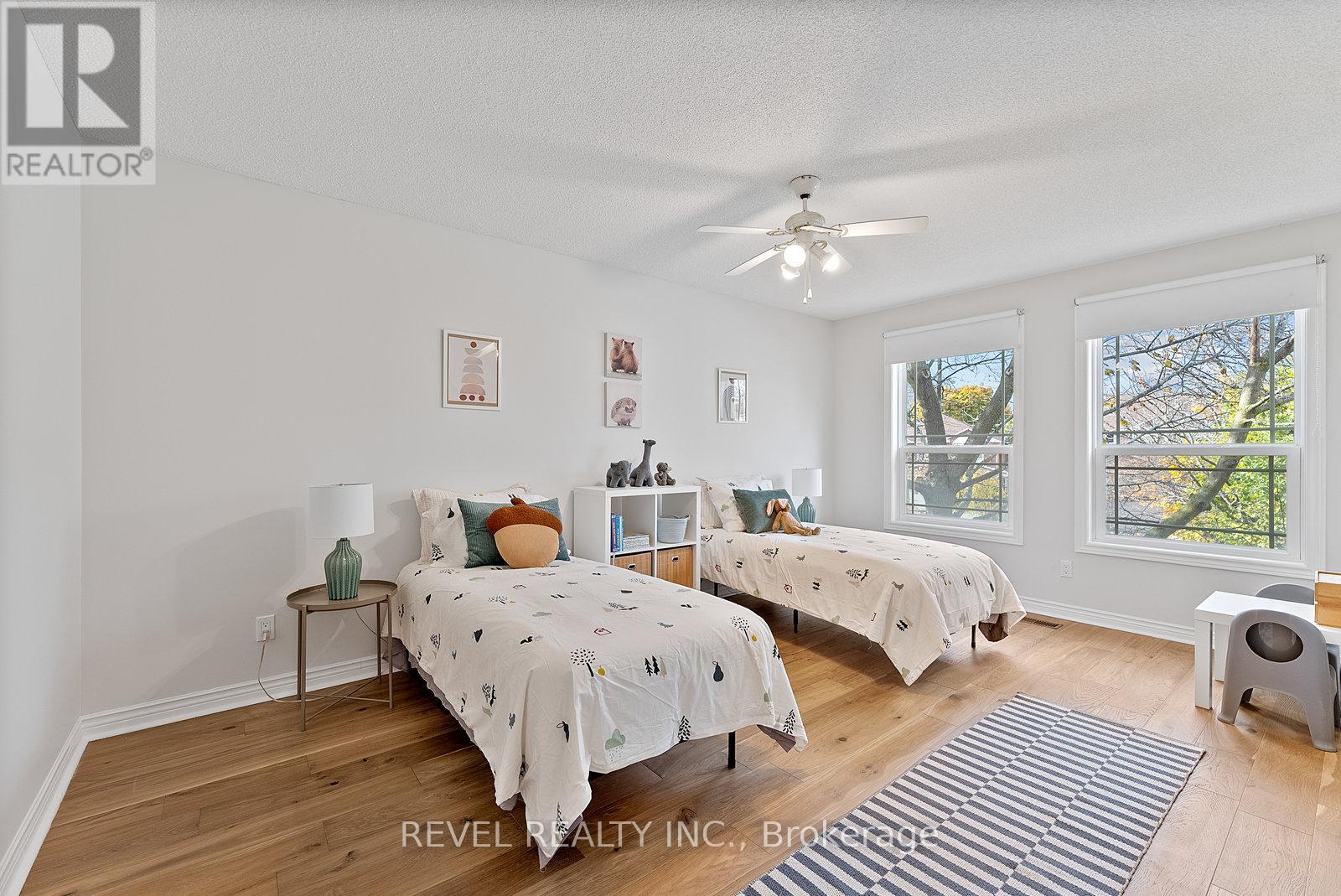 2824 Huntingdon Trail, Oakville, Ontario  L6J 6Y4 - Photo 30 - W12546752