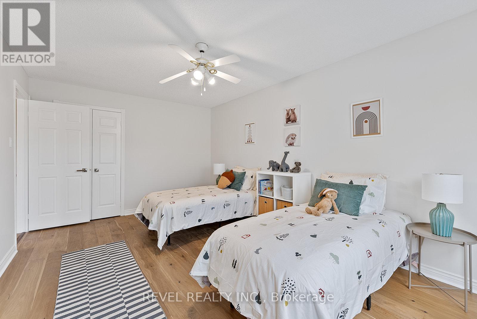 2824 Huntingdon Trail, Oakville, Ontario  L6J 6Y4 - Photo 31 - W12546752