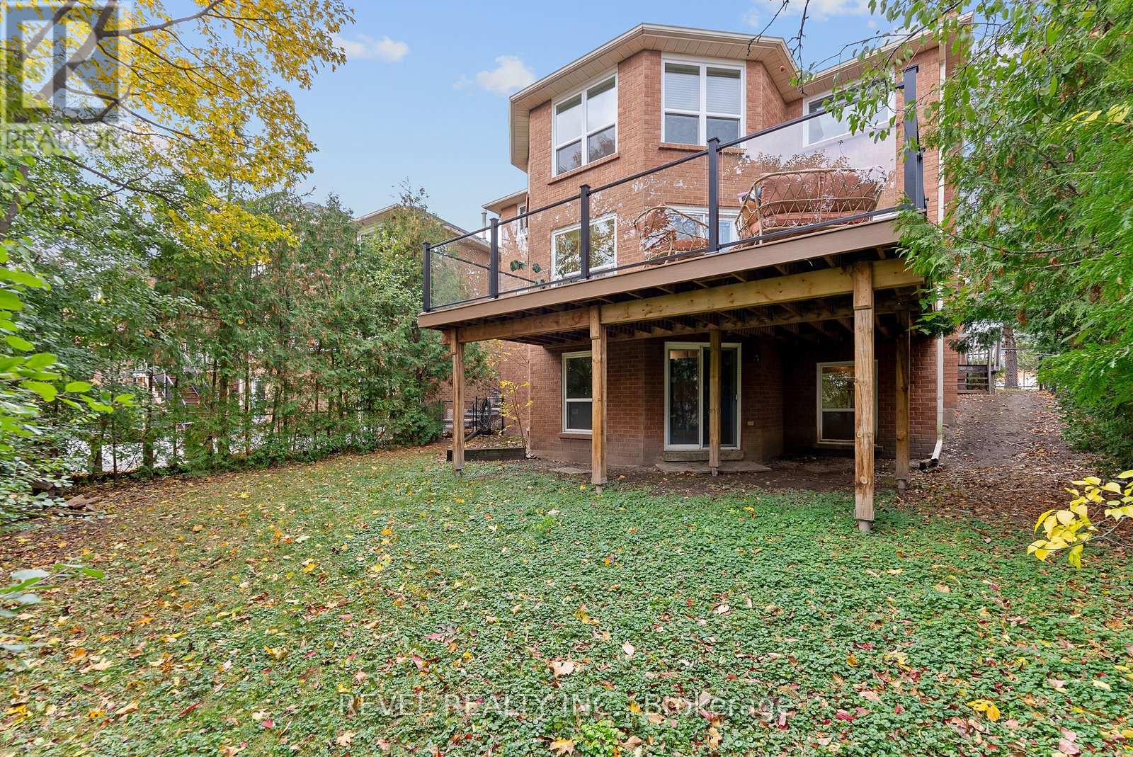 2824 Huntingdon Trail, Oakville, Ontario  L6J 6Y4 - Photo 42 - W12546752