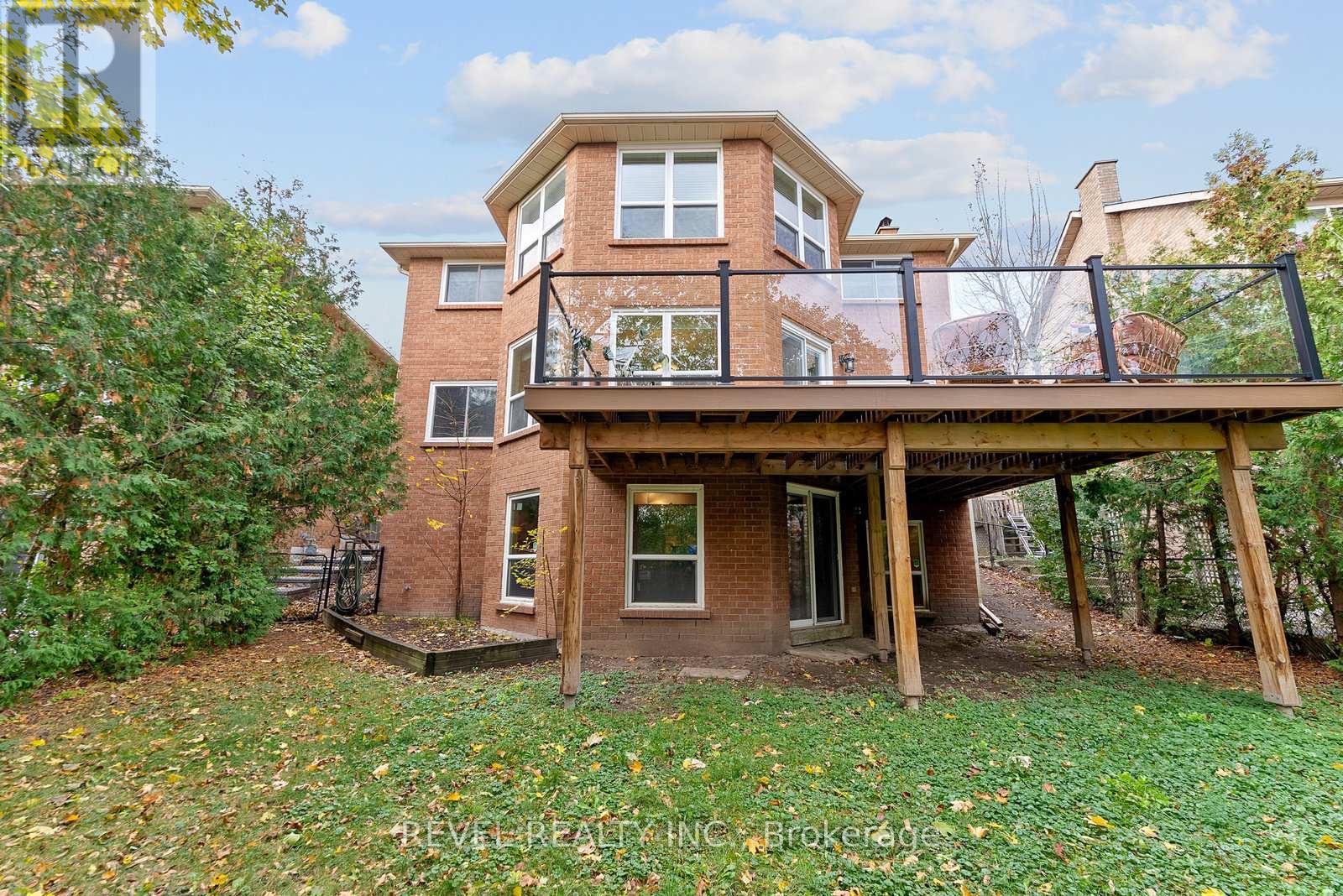 2824 Huntingdon Trail, Oakville, Ontario  L6J 6Y4 - Photo 43 - W12546752