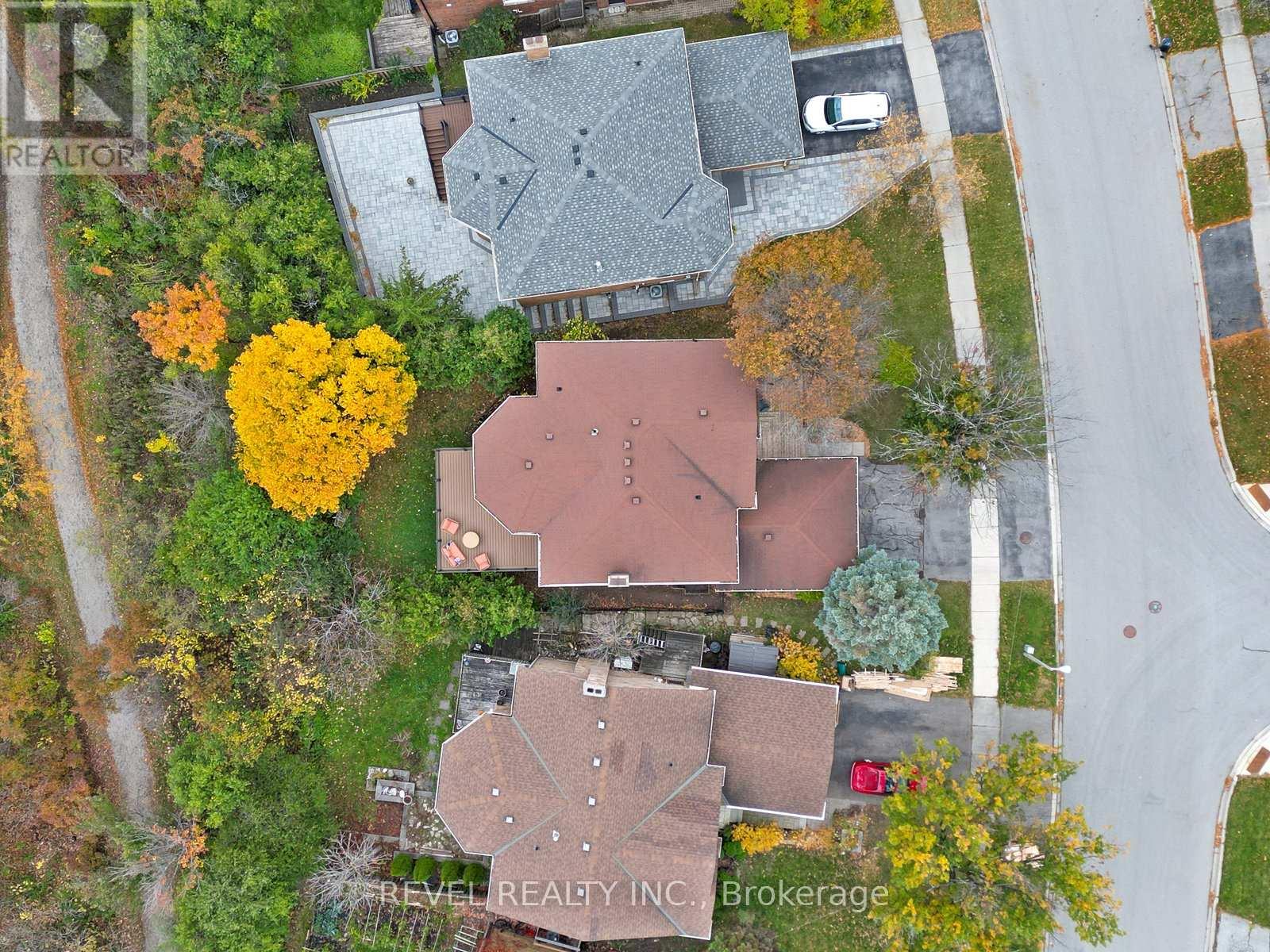 2824 Huntingdon Trail, Oakville, Ontario  L6J 6Y4 - Photo 45 - W12546752