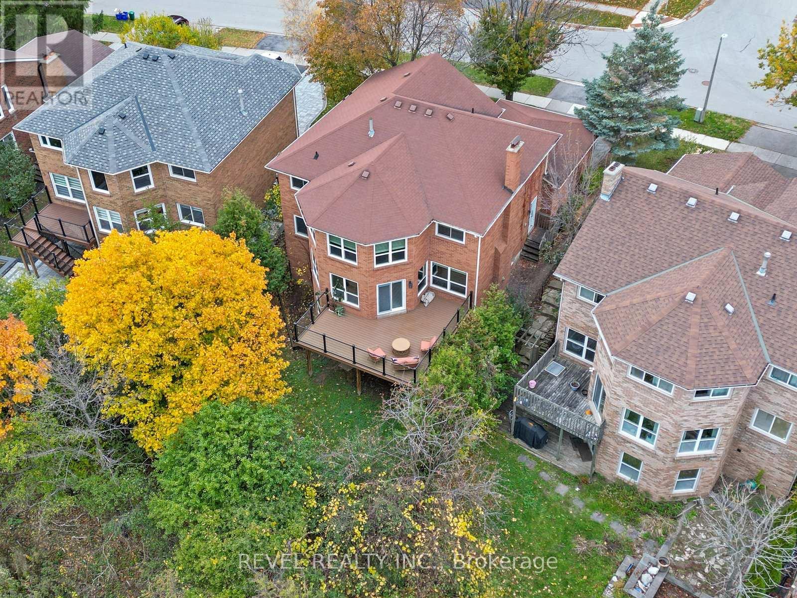 2824 Huntingdon Trail, Oakville, Ontario  L6J 6Y4 - Photo 47 - W12546752