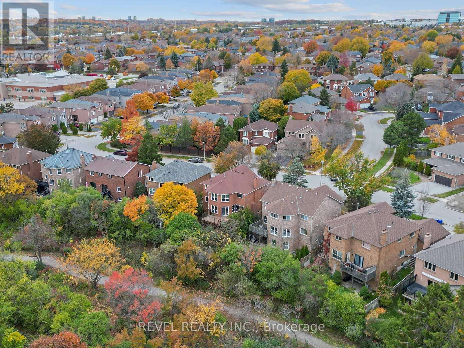 2824 Huntingdon Trail, Oakville, Ontario  L6J 6Y4 - Photo 49 - W12546752